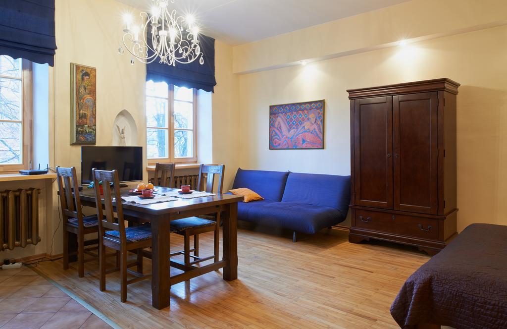 Regina House- Sv. Mikalojaus 13 Apartamento VNO Quarto foto